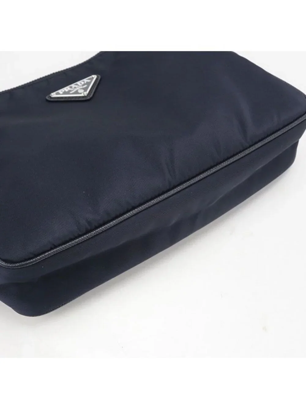 Prada Shoulder Bag Re Nylon